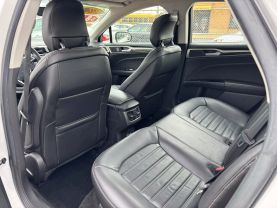 2013 Ford Fusion - Image 9