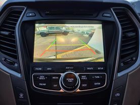 2014 HYUNDAI SANTA FE SPORT SUV 4-CYL, TURBO, GDI, 2.0L 2.0T SPORT UTILITY 4D