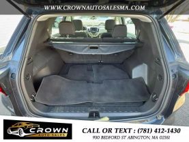 2022 CHEVROLET EQUINOX SUV 4-CYL, TURBO, 1.5 LITER LS SPORT UTILITY 4D