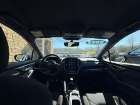 2022 SUBARU WRX SEDAN 4-CYL, TURBO, 2.4 LITER PREMIUM SEDAN 4D - Gesner Auto Inc in Taunton, MA, 41.88613, -71.14527