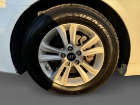 2014 HYUNDAI SONATA SEDAN 4-CYL, 2.4 LITER GLS SEDAN 4D
