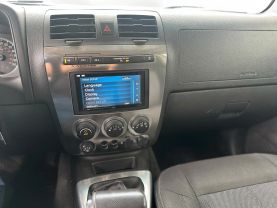 2007 HUMMER H3 SUV 5-CYL, 3.7 LITER SPORT UTILITY 4D