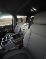 2020 CHEVROLET SILVERADO 1500 CREW CAB PICKUP V8, ECOTEC3, DFM, 5.3 LITER LT PICKUP 4D 5 3/4 FT