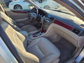 2003 LEXUS ES