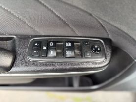2018 DODGE CHARGER SEDAN V6, 3.6 LITER SXT PLUS SEDAN 4D