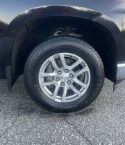2020 CHEVROLET SILVERADO 1500 CREW CAB PICKUP V8, ECOTEC3, DFM, 5.3 LITER LT PICKUP 4D 5 3/4 FT