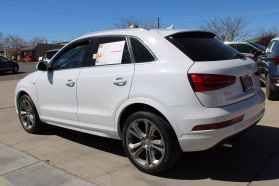 2018 Audi Q3 - Image 3