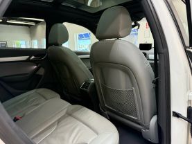 2017 AUDI Q3