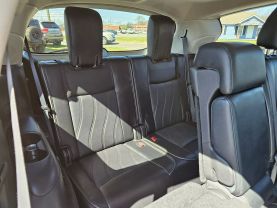 2013 INFINITI JX