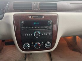 2006 CHEVROLET IMPALA