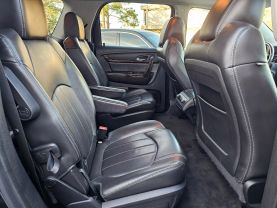 2016 GMC ACADIA SUV V6, 3.6 LITER DENALI SPORT UTILITY 4D