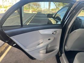 2013 TOYOTA COROLLA SEDAN 4-CYL, 1.8 LITER L SEDAN 4D at The One Autosales Inc in Phoenix , AZ 85022  33.60461470880989, -112.03641575767358