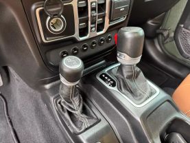 2021 JEEP GLADIATOR PICKUP V6, VVT, 3.6 LITER OVERLAND PICKUP 4D 5 FT