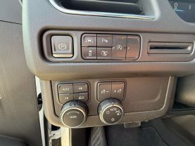 2023 CHEVROLET TAHOE SUV V8, ECOTEC3, 5.3 LITER LT SPORT UTILITY 4D