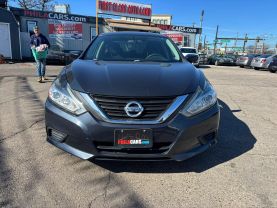 2017 Nissan Altima - Image 9