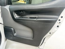 2017 CHEVROLET CITY EXPRESS VAN 4-CYL, 2.0 LITER LT VAN 4D