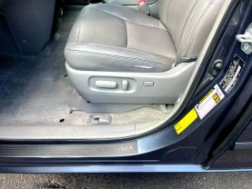2007 TOYOTA SIENNA VAN V6, VVT, 3.5 LITER XLE LIMITED MINIVAN 4D