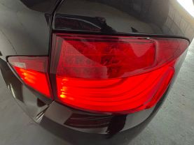 2013 BMW 5 SERIES SEDAN 4-CYL, TURBO, 2.0 LITER 528I SEDAN 4D