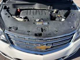2014 Chevrolet Traverse - Image 19