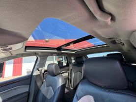 2011 CADILLAC SRX SUV 3.0L LUXURY COLLECTION 4DR