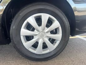 2013 TOYOTA COROLLA SEDAN 4-CYL, 1.8 LITER L SEDAN 4D at The One Autosales Inc in Phoenix , AZ 85022  33.60461470880989, -112.03641575767358