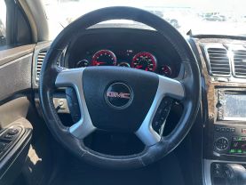 2009 GMC ACADIA