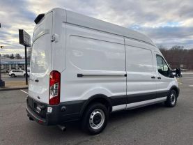 2020 FORD TRANSIT 250 CARGO VAN