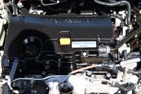 2020 HONDA CIVIC SEDAN 4-CYL, I-VTEC, 2.0 LITER SPORT SEDAN 4D