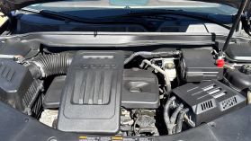 2015 GMC TERRAIN SUV 4-CYL, 2.4 LITER SLT-1 SPORT UTILITY 4D