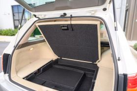2000 TOYOTA CROWN ESTATE WAGON 1JZ-GTE ATHLETE V