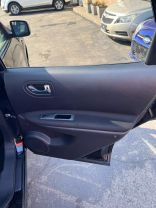 2012 NISSAN ROGUE SUV 4-CYL, 2.5 LITER SV SPORT UTILITY 4D