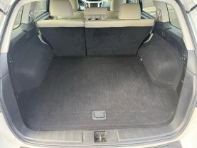 2011 SUBARU OUTBACK WAGON 4-CYL, PZEV, 2.5 LITER 2.5I LIMITED WAGON 4D