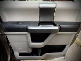 2018 Ford F150 Supercrew Cab - Image 21