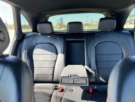 2019 MERCEDES-BENZ GLC SUV 4-CYL, TURBO, 2.0 LITER GLC 300 SPORT UTILITY 4D