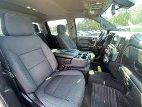 2019 Chevrolet Silverado 1500 Crew Cab Lt Pickup 4d 5 3/4 Ft - Image 25