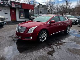 2013 Cadillac Xts - Image 1