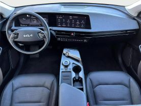 2023 KIA EV6 SUV AC ELECTRIC MOTOR WIND SPORT UTILITY 4D