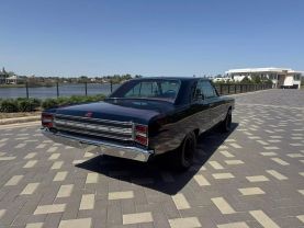 1967 DODGE DART - - CUSTOM RESTO - MOD