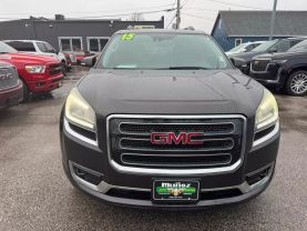 2015 GMC ACADIA