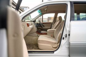 2000 TOYOTA CROWN ESTATE WAGON 1JZ-GTE ATHLETE V