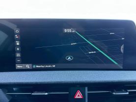 2023 KIA EV6 SUV AC ELECTRIC MOTOR WIND SPORT UTILITY 4D