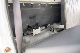 1997 MAZDA BONGO TRUCK F8 TRUCK