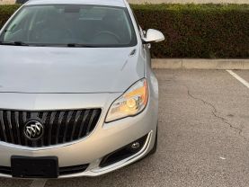 2016 Buick Regal Sedan 4d - Image 8