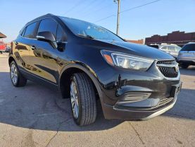 2019 BUICK ENCORE