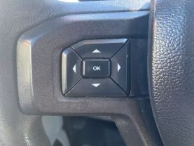 2019 FORD F350 SUPER DUTY CREW CAB 8FT KNAPHEIDE SERVICE BED TRUCK SERVICE/UTILITY TRUCKS V8, 6.2 LITER XL PICKUP 4D - Eddies Auto Sales