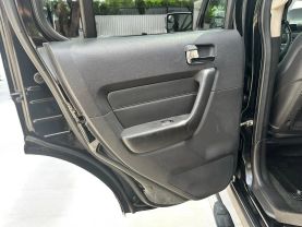 2007 HUMMER H3 SUV 5-CYL, 3.7 LITER SPORT UTILITY 4D