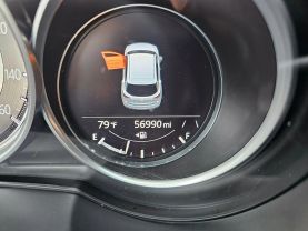 2021 MAZDA CX-5 SUV 4-CYL, SKYACTIV-G, 2.5 LITER TOURING SPORT UTILITY 4D