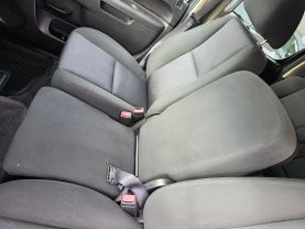 2010 GMC SIERRA 1500 CREW CAB PICKUP V8, FLEX FUEL, 5.3 LITER SLE PICKUP 4D 5 3/4 FT