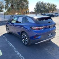 -2021 Volkswagen Id.4 - Image 4