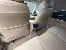2014 TOYOTA CAMRY SEDAN 4-CYL, 2.5 LITER XLE SEDAN 4D